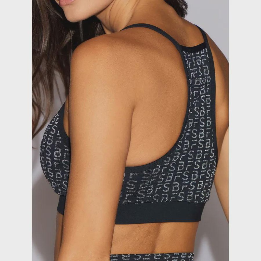 Imagem 5 do produto Top Nadador Body for Sure Pace Feminino