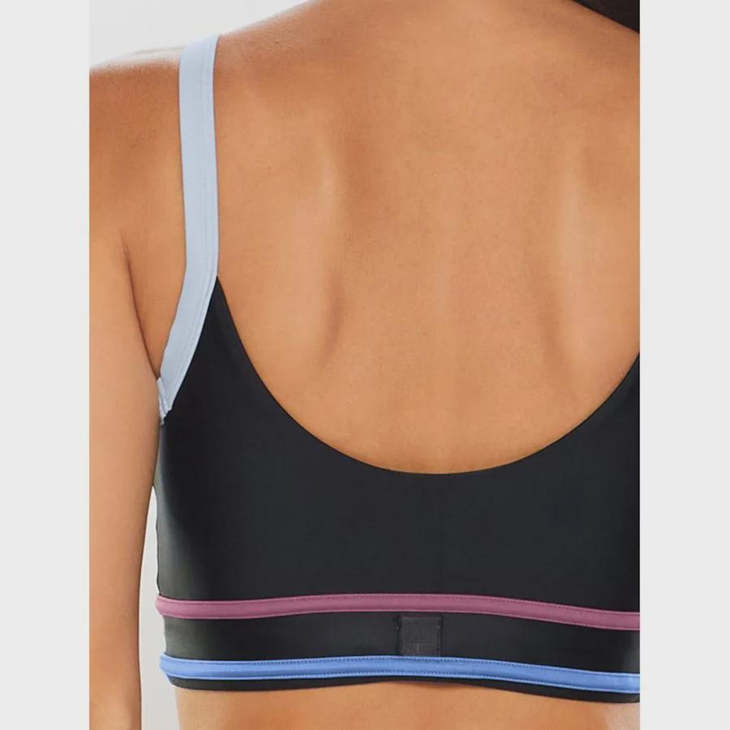 Imagem 5 do produto Top Regata Body for Sure Pop Feminino