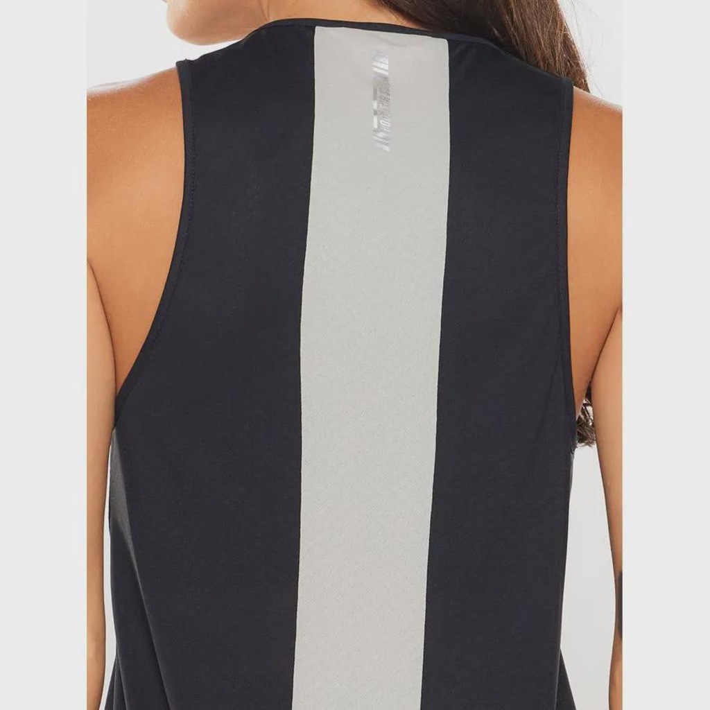 Imagem 4 do produto Camiseta Regata Body for Sure Pace Feminina