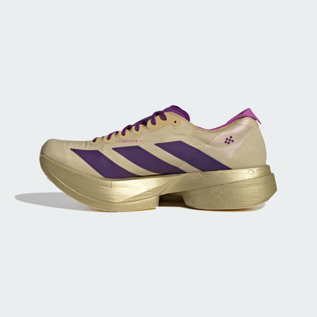 Imagem 3 do produto Tênis Masculino Adidas Adizero Adios Pro 4