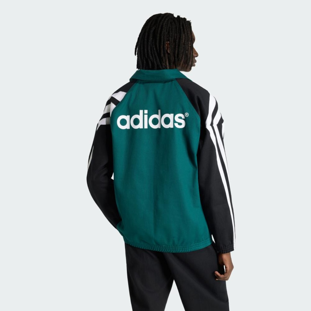 Imagem 3 do produto Blusão de Moletom de treino Adidas Liverpool FC 95 Masculino