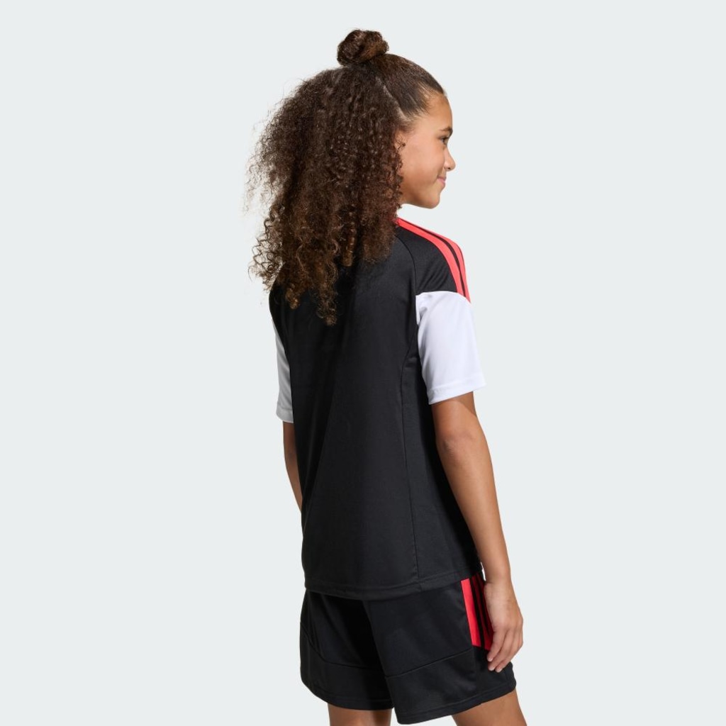 Imagem 4 do produto Camiseta Adidas Tiro 26 League Infantil