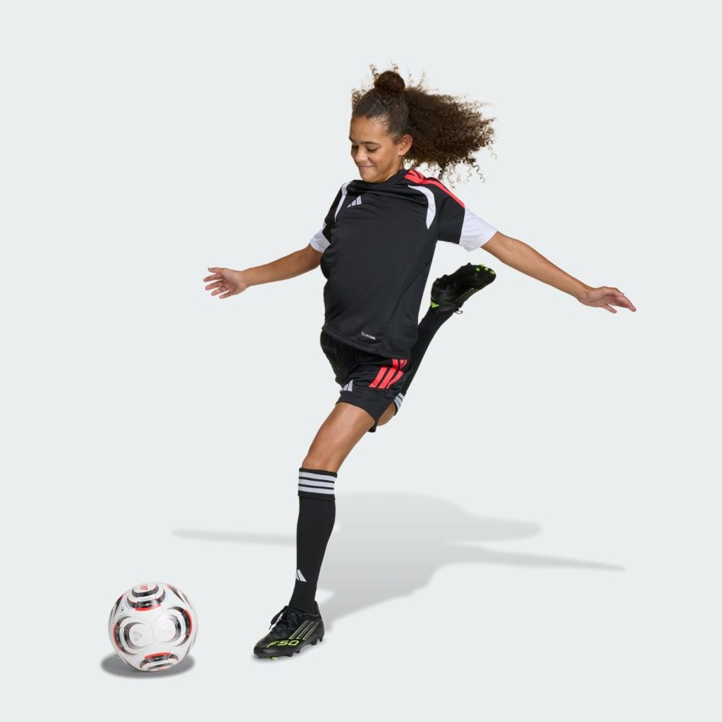 Imagem 5 do produto Camiseta Adidas Tiro 26 League Infantil