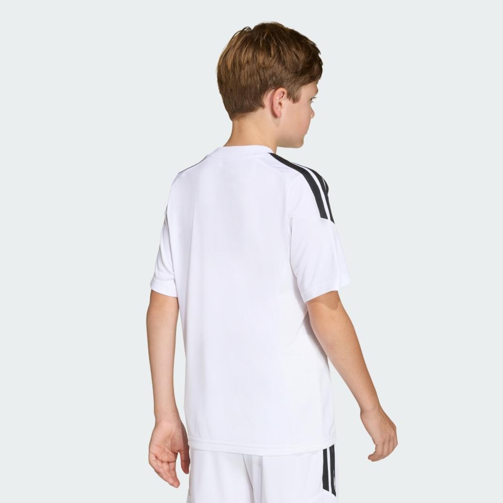 Imagem 4 do produto Camiseta Adidas Tiro 26 League Infantil
