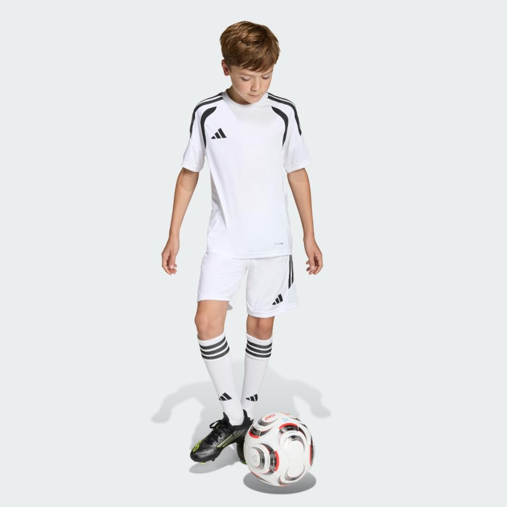 Imagem 5 do produto Camiseta Adidas Tiro 26 League Infantil