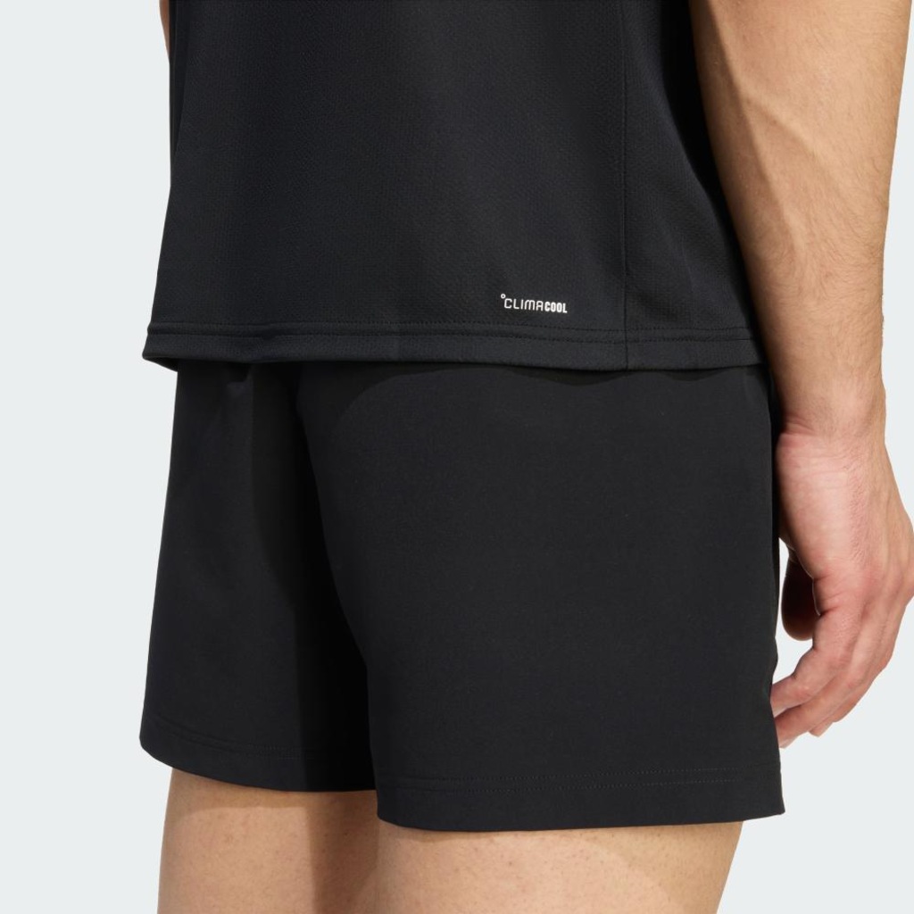 Imagem 5 do produto Camiseta Adidas Workout Essentials Masculina