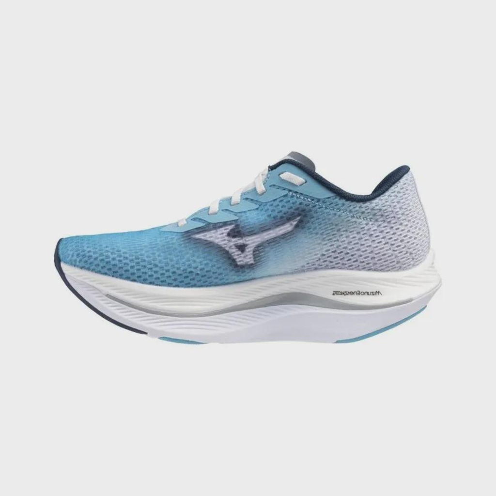 Imagem 2 do produto Tênis Feminino Mizuno Wave Rebellion Flash 2