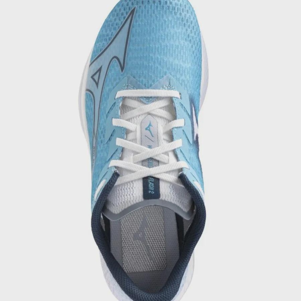 Imagem 3 do produto Tênis Feminino Mizuno Wave Rebellion Flash 2
