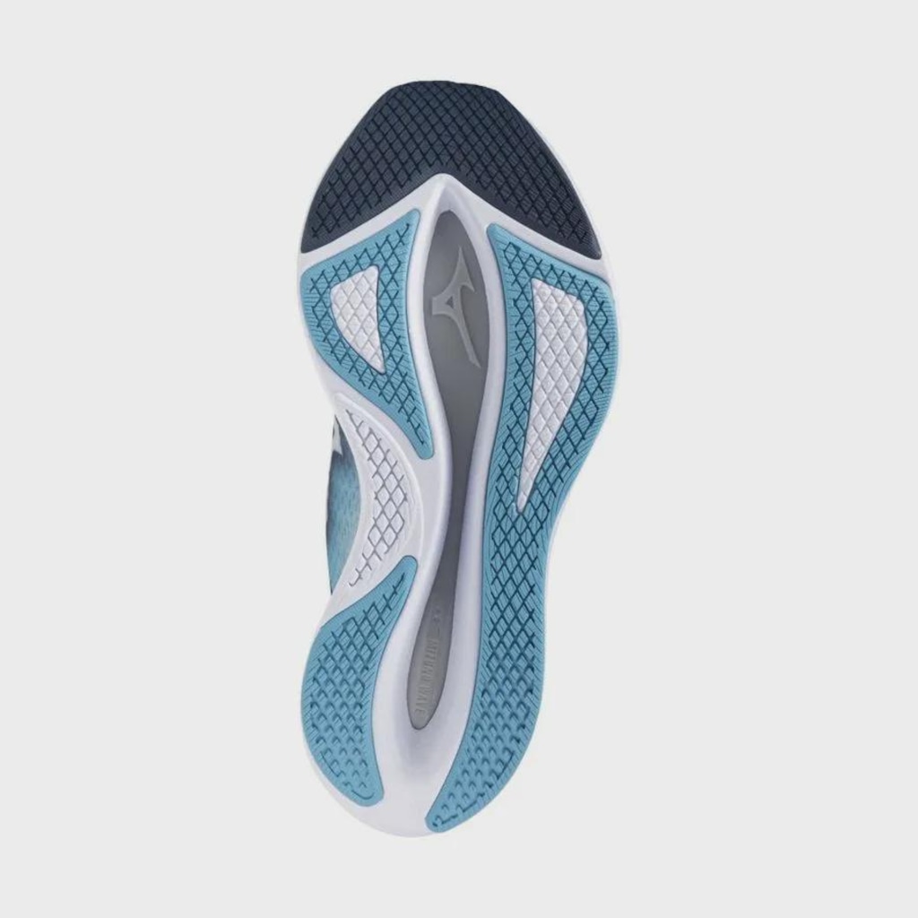 Imagem 5 do produto Tênis Feminino Mizuno Wave Rebellion Flash 2