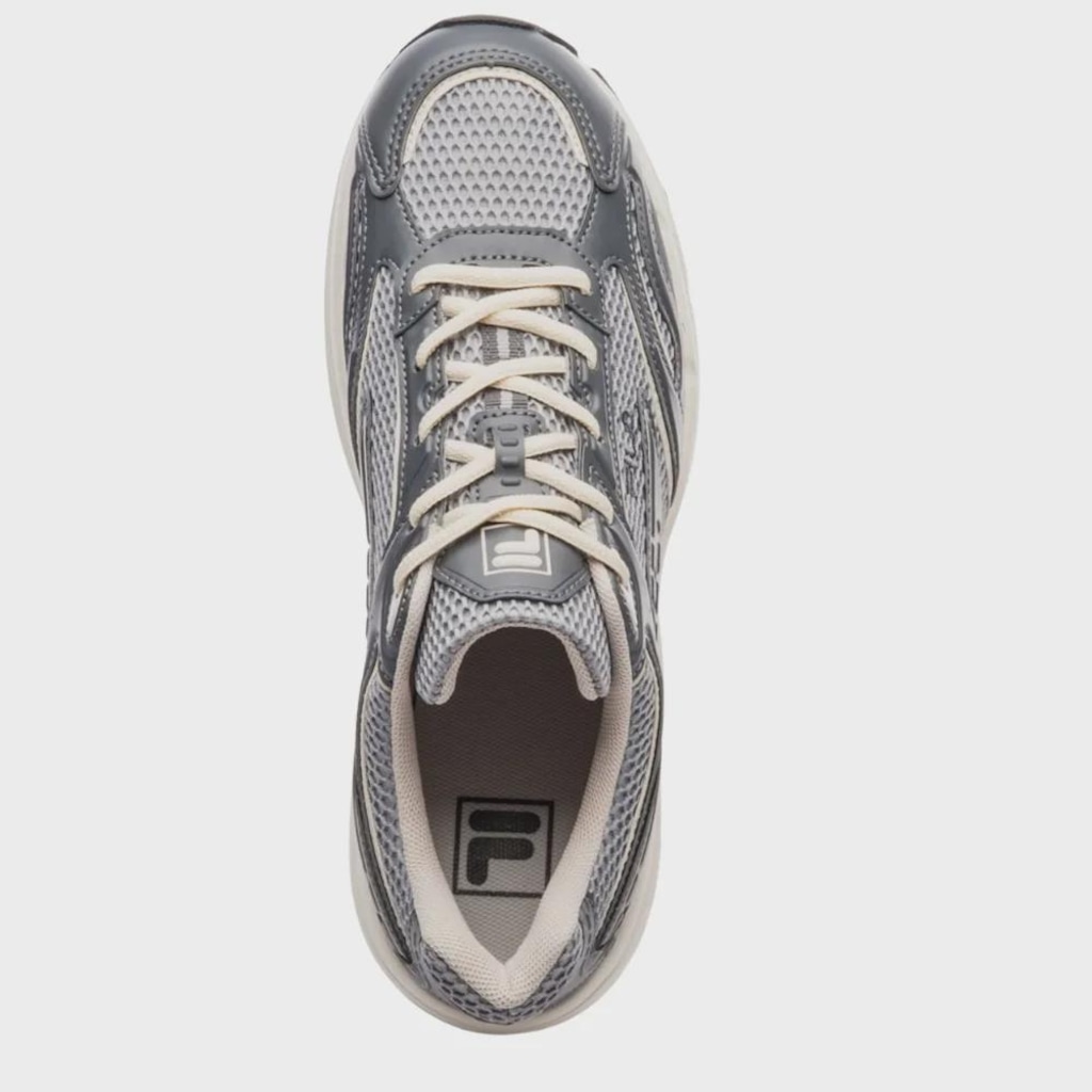 Imagem 4 do produto Tênis Fila Runner 2K Masculino
