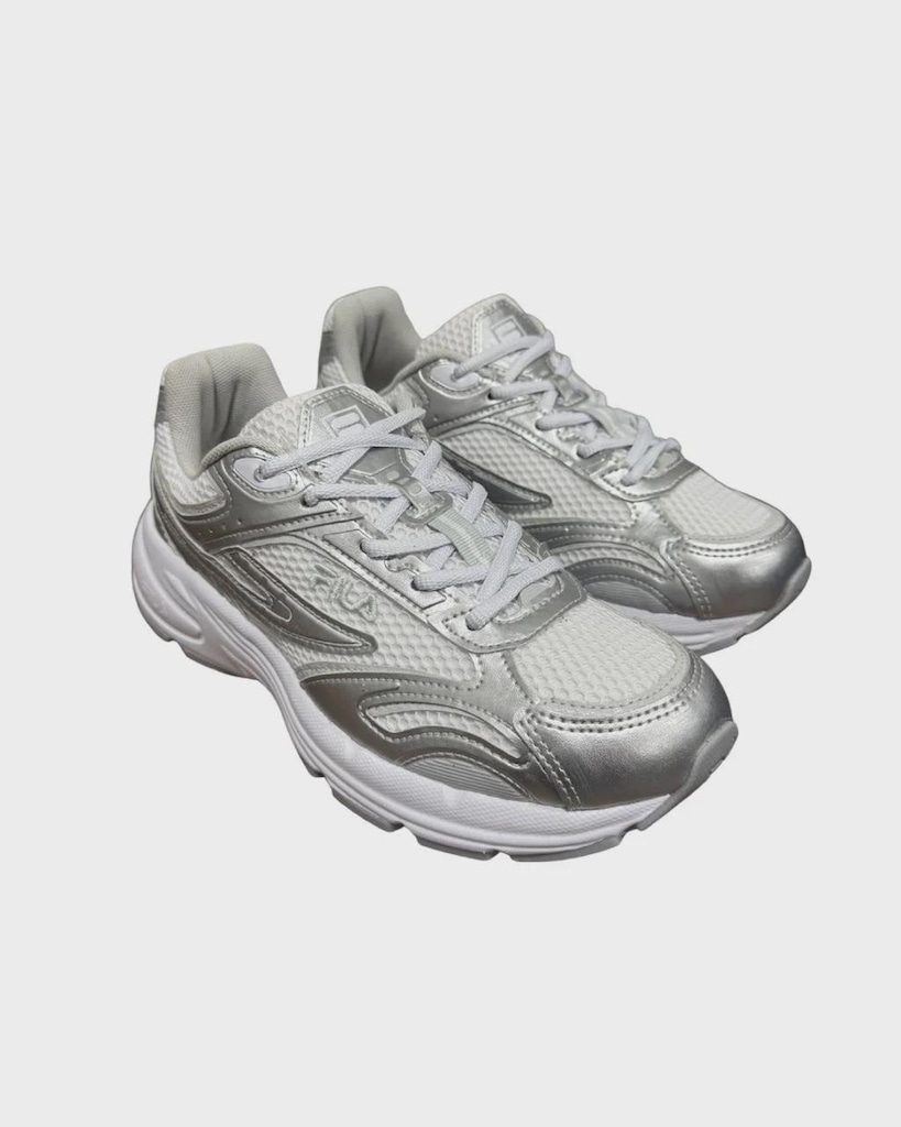 Imagem 3 do produto Tênis Fila Runner 2K Masculino
