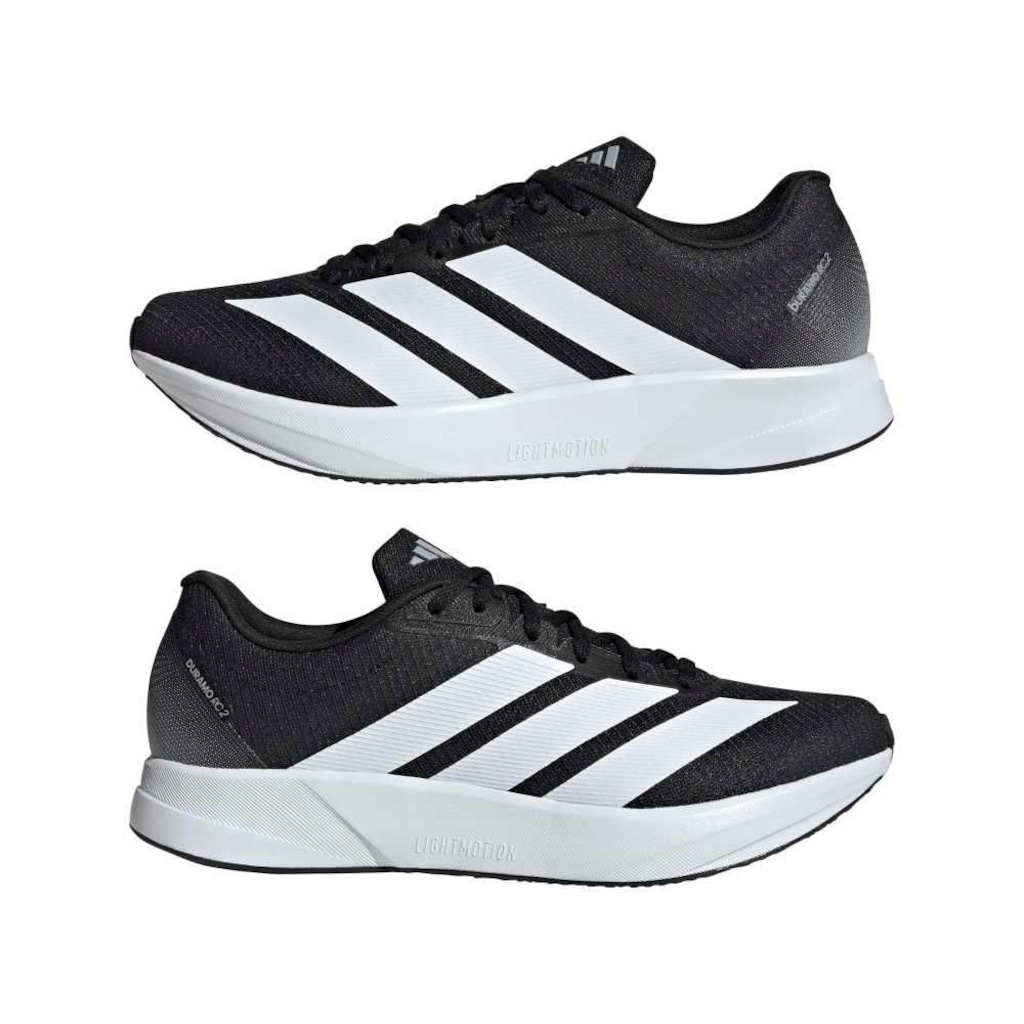 Imagem 2 do produto Tênis Masculino adidas Duramo RC2