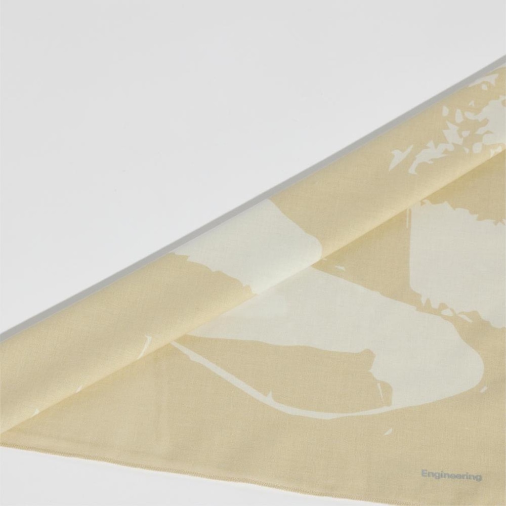Imagem 5 do produto Bandana adidas H.Koumori Unissex