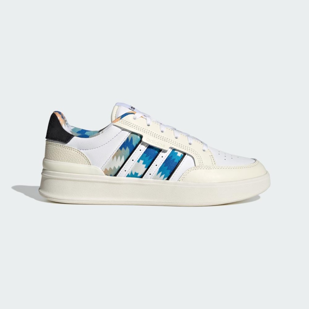 Imagem 2 do produto Tênis Masculino Adidas Aspyre 3 listras