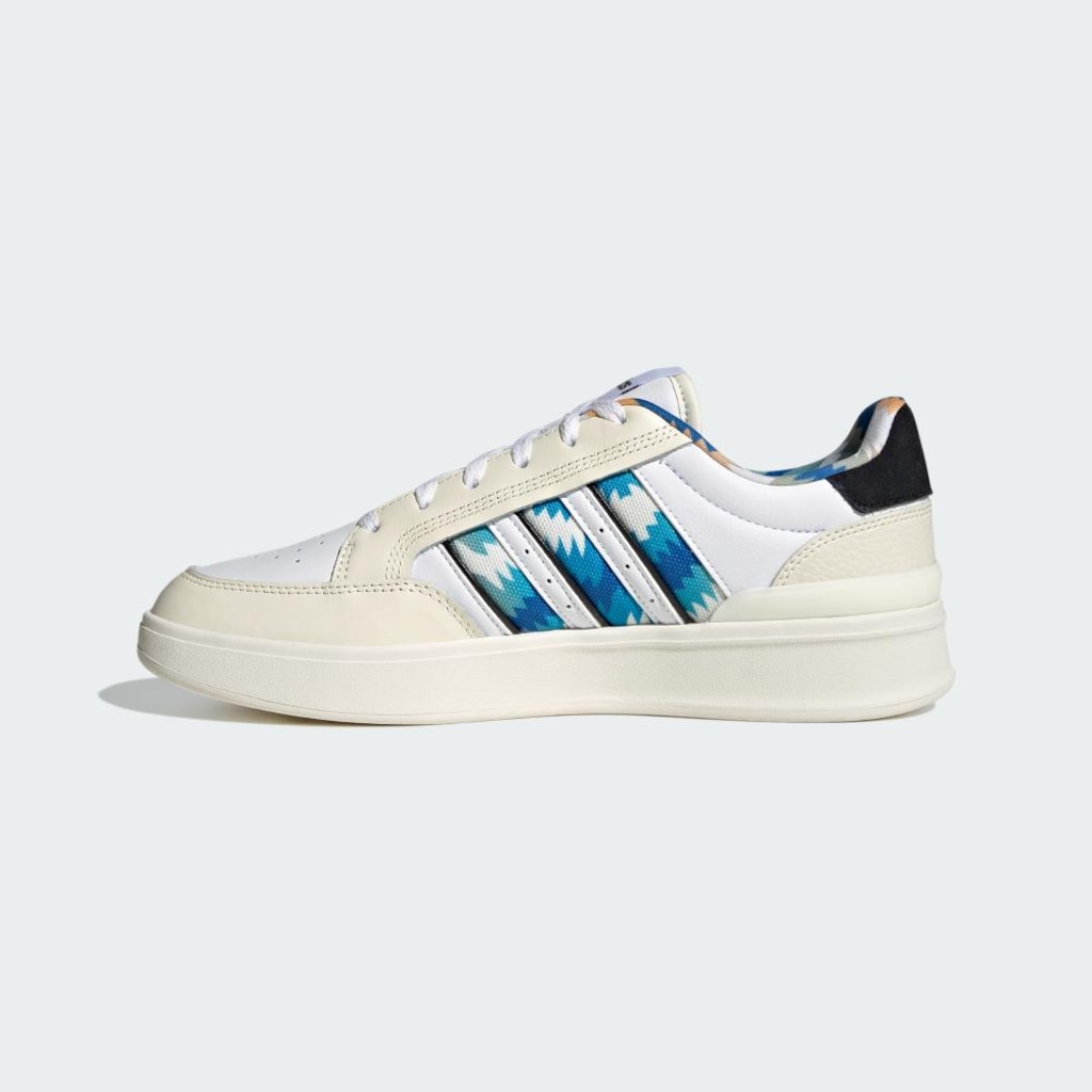 Imagem 3 do produto Tênis Masculino Adidas Aspyre 3 listras