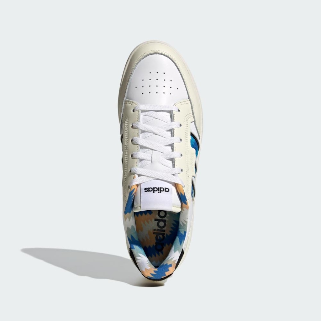 Imagem 4 do produto Tênis Masculino Adidas Aspyre 3 listras