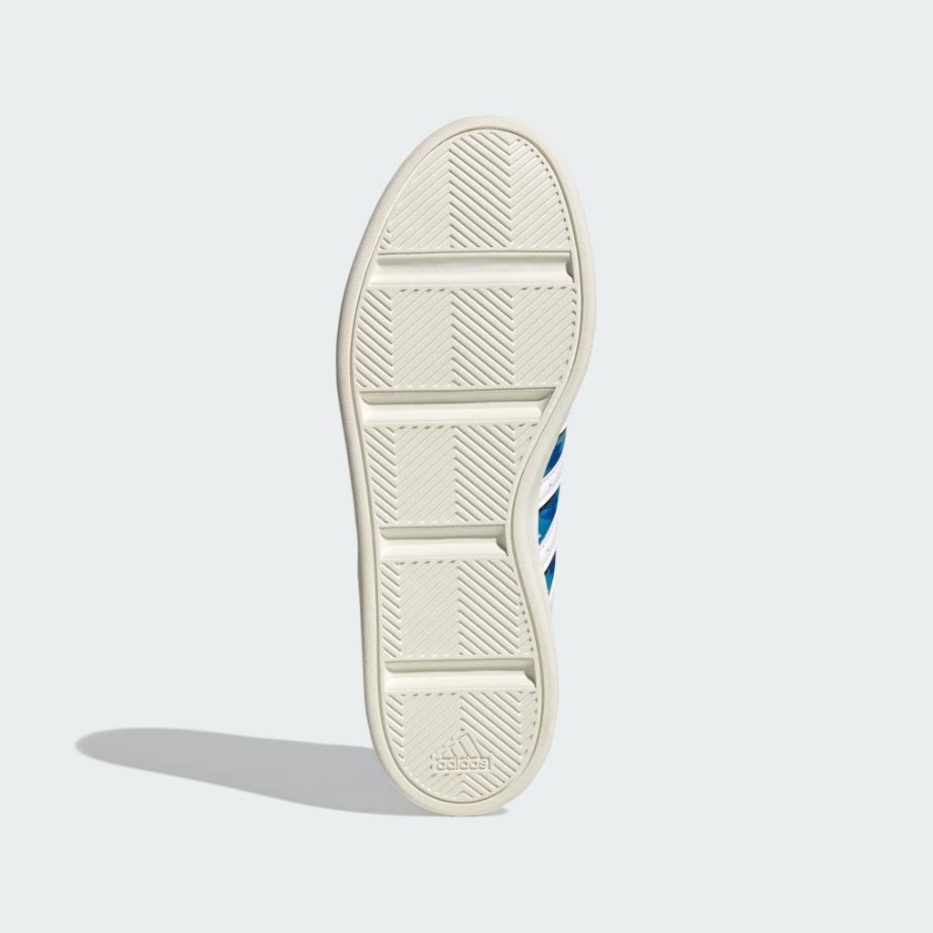 Imagem 5 do produto Tênis Masculino Adidas Aspyre 3 listras