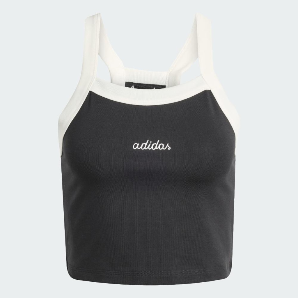 Imagem 2 do produto Camiseta Regata adidas Seasonal Essentials Colorpop Feminina