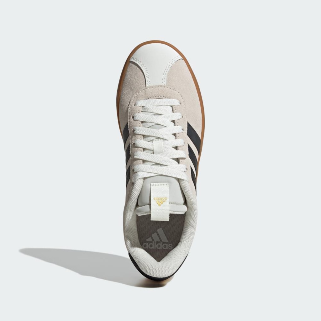 Imagem 3 do produto Tênis Feminino Adidas Vl Court 3.0