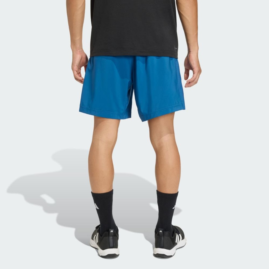 Imagem 3 do produto Short Adidas Workout Essentials Base Woven Masculino