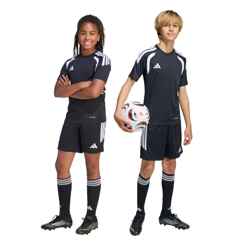 Imagem 1 do produto Short Adidas Tiro26 League Infantil