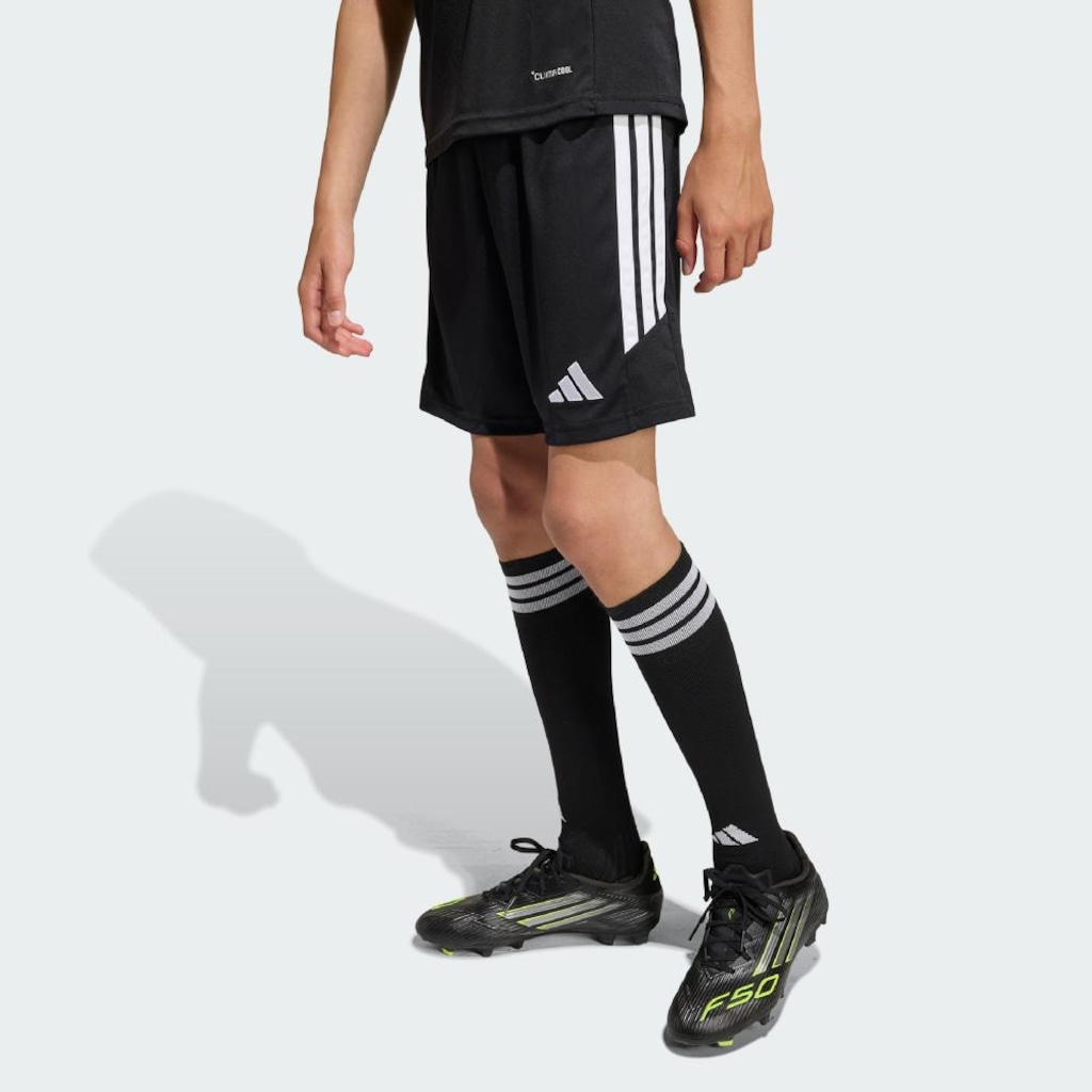 Imagem 3 do produto Short Adidas Tiro26 League Infantil