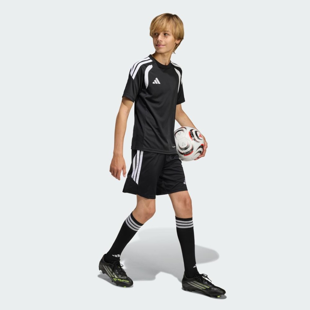 Imagem 5 do produto Short Adidas Tiro26 League Infantil