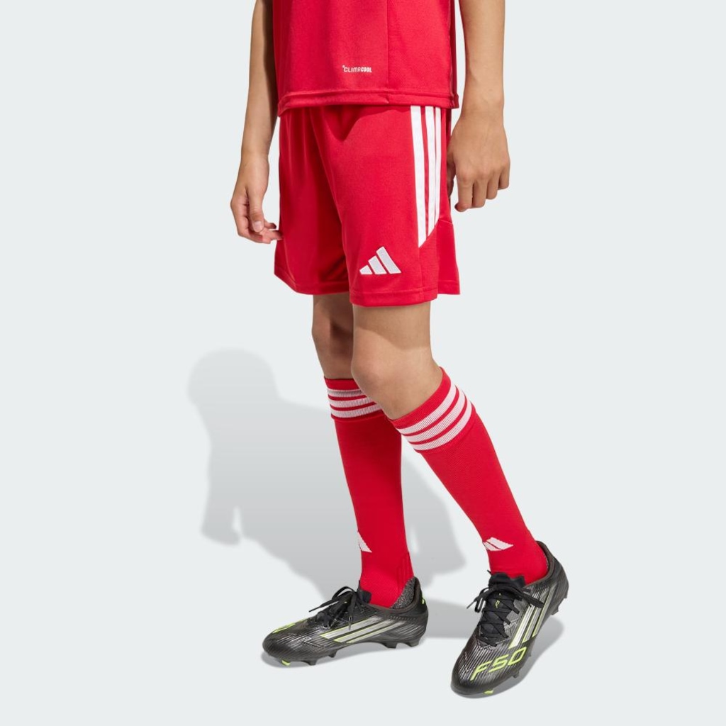 Imagem 3 do produto Short Adidas Tiro26 League Infantil