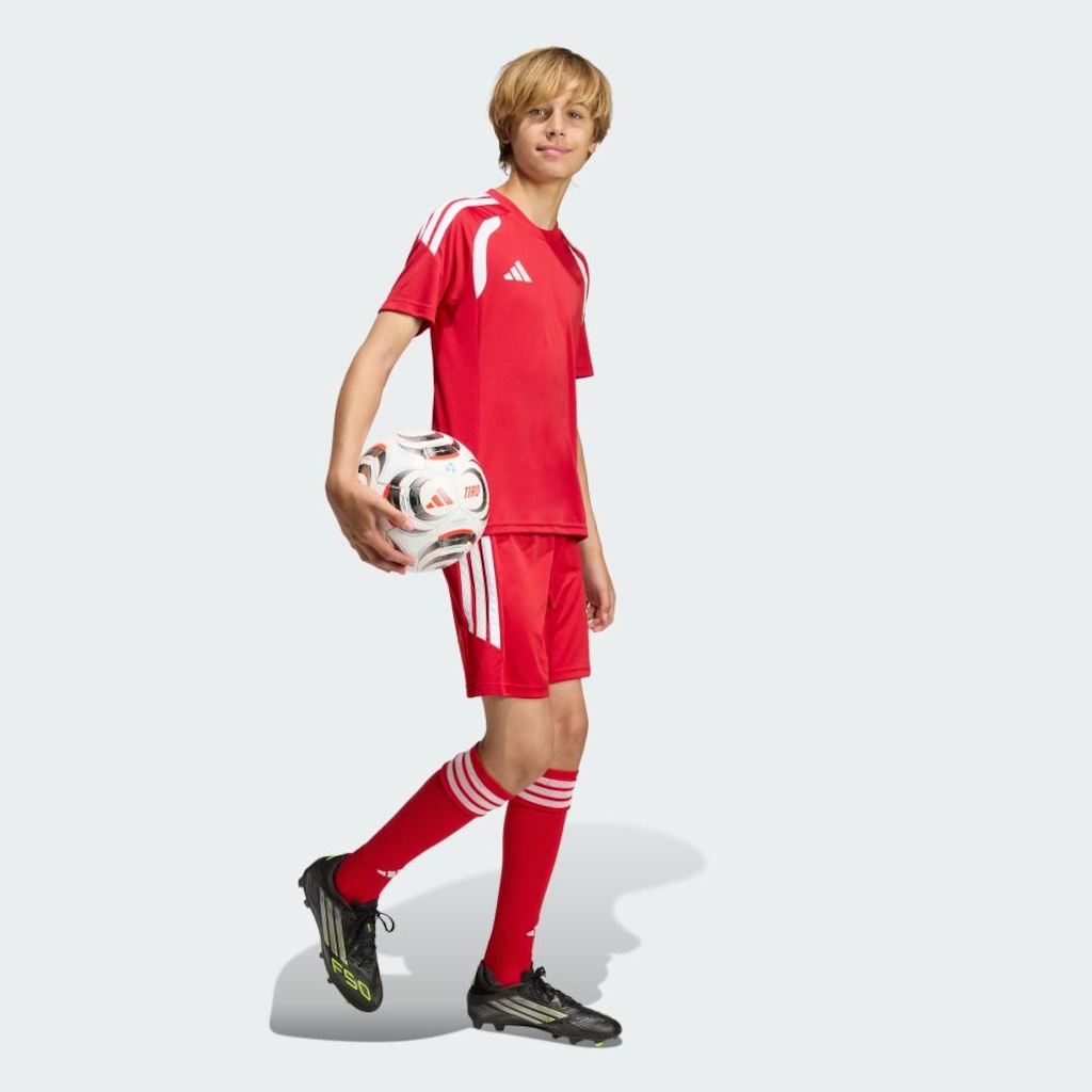 Imagem 5 do produto Short Adidas Tiro26 League Infantil