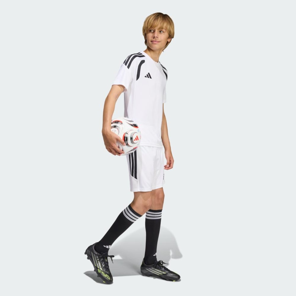 Imagem 4 do produto Short Adidas Tiro26 League Infantil