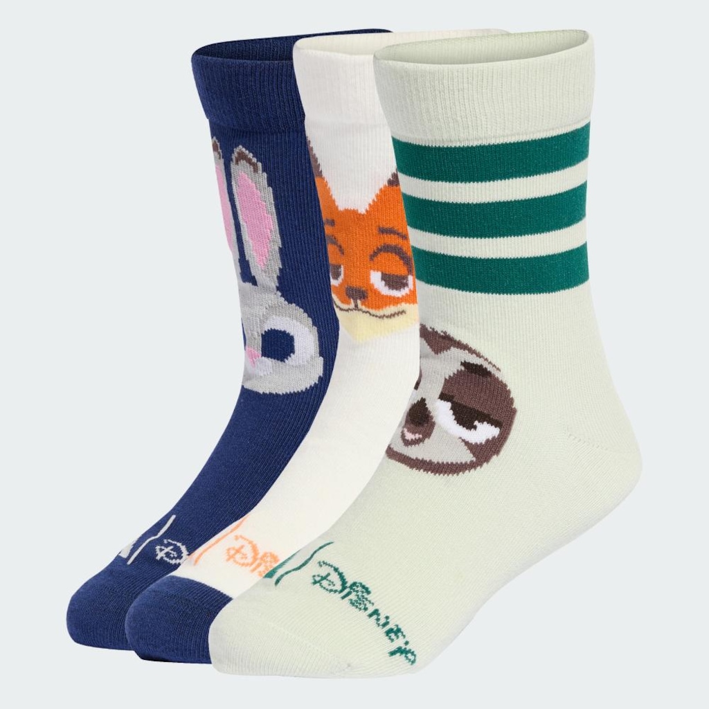 Imagem 2 do produto Meia adidas Disney Unissex