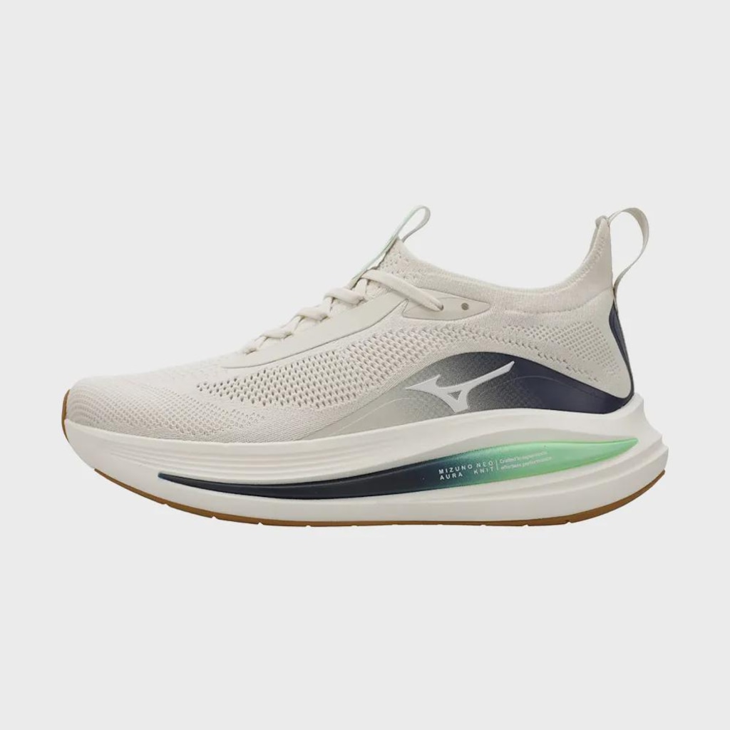 Imagem 2 do produto Tênis Masculino Mizuno Neo Aura Knit