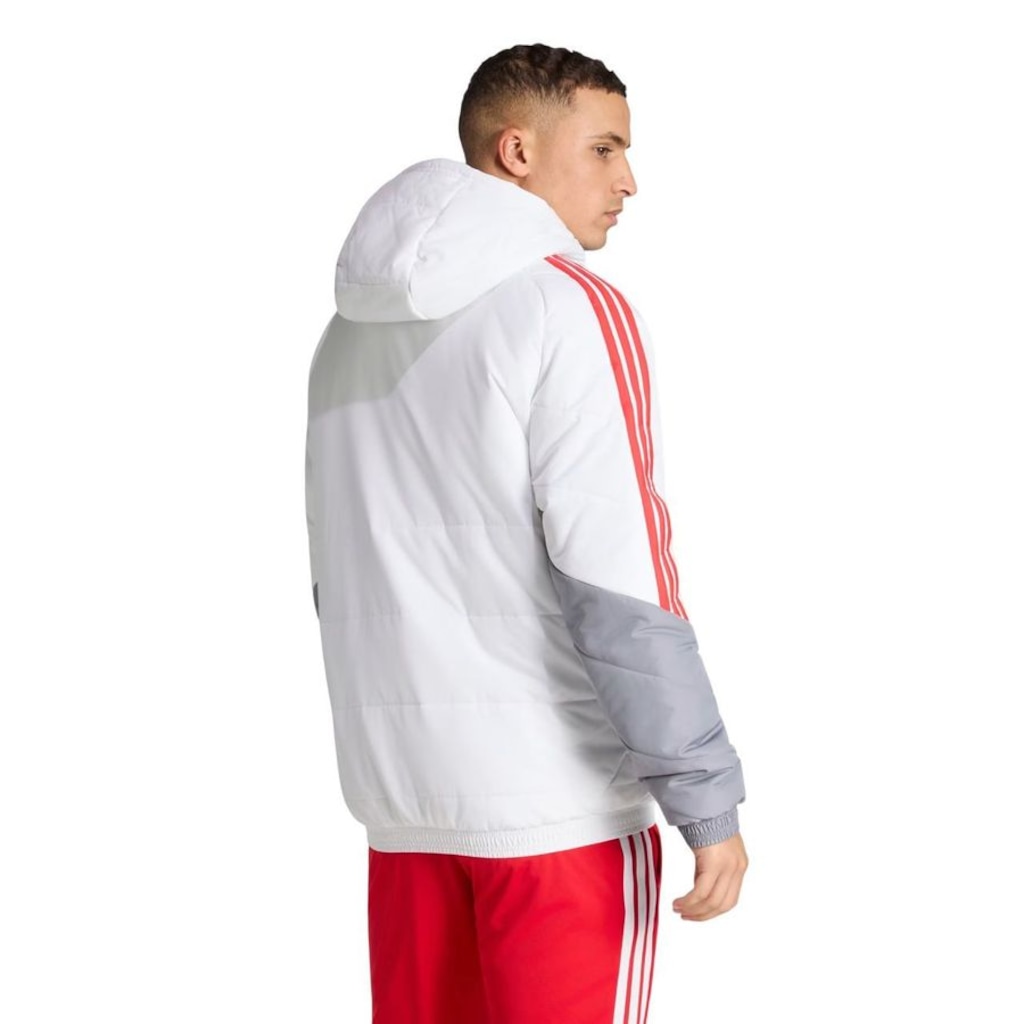 Imagem 2 do produto Jaqueta do Internacional 26/27 Adidas Masculina