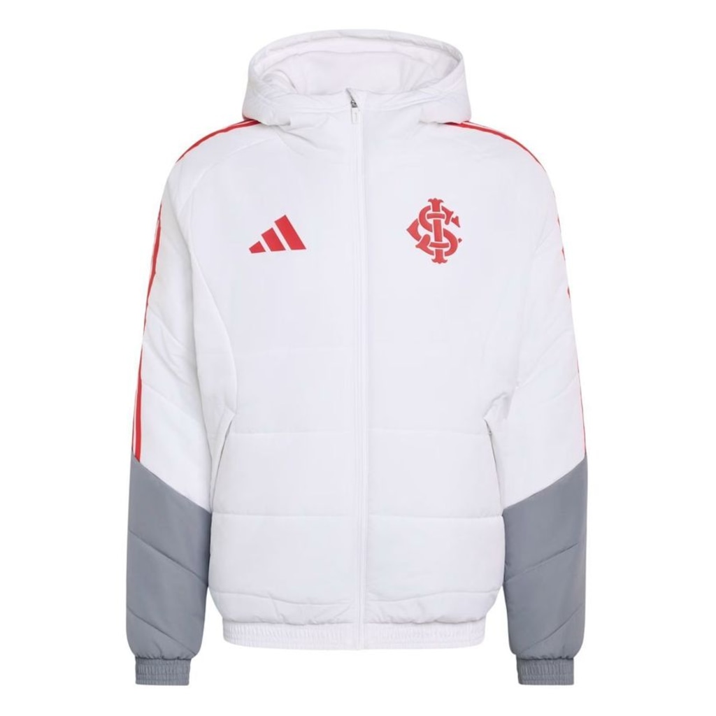 Imagem 4 do produto Jaqueta do Internacional 26/27 Adidas Masculina