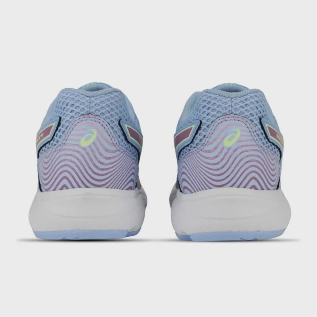 Imagem 4 do produto Tênis Infantil Asics Buzz 4