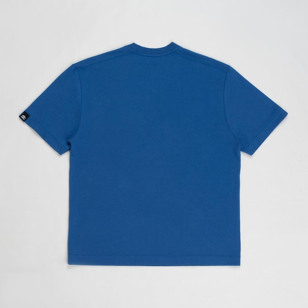Imagem 2 do produto Camiseta Umbro Tnp Comfort - Unissex