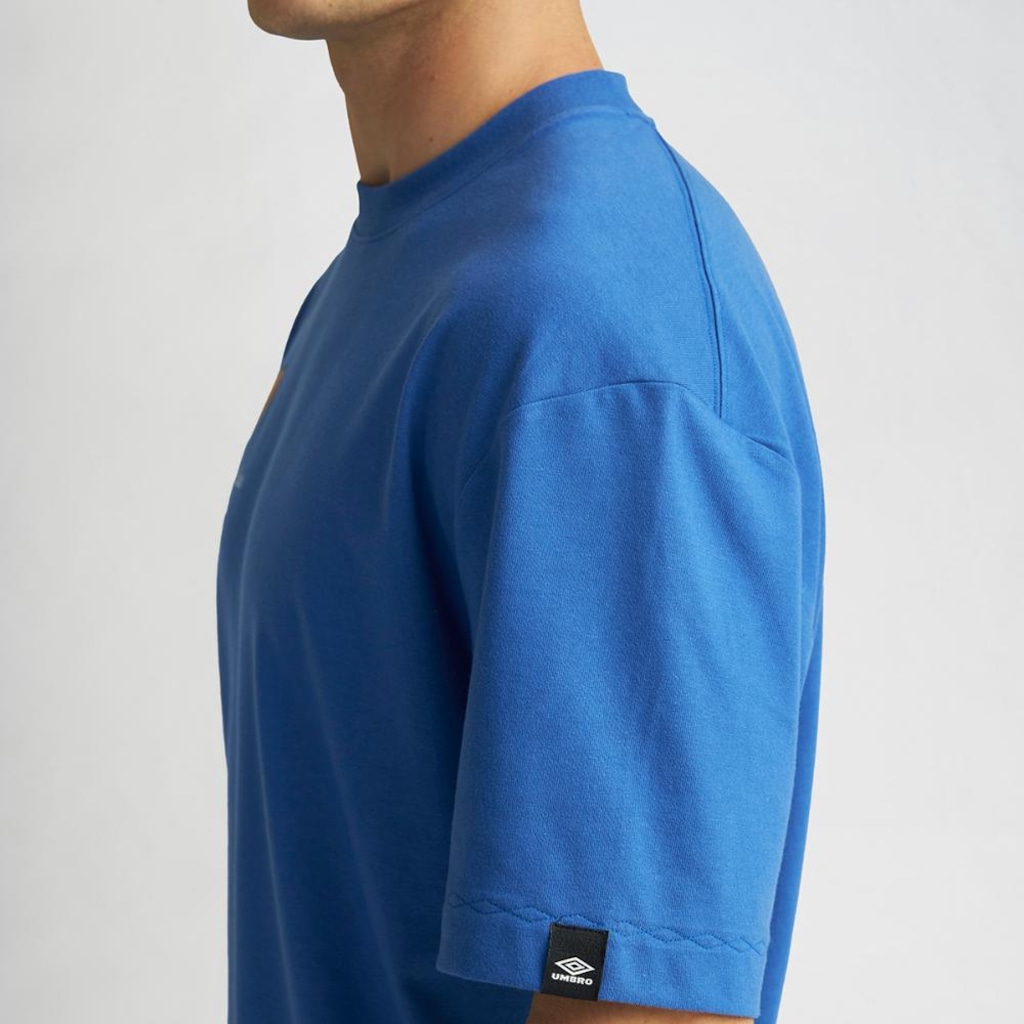 Imagem 3 do produto Camiseta Umbro Tnp Comfort - Unissex