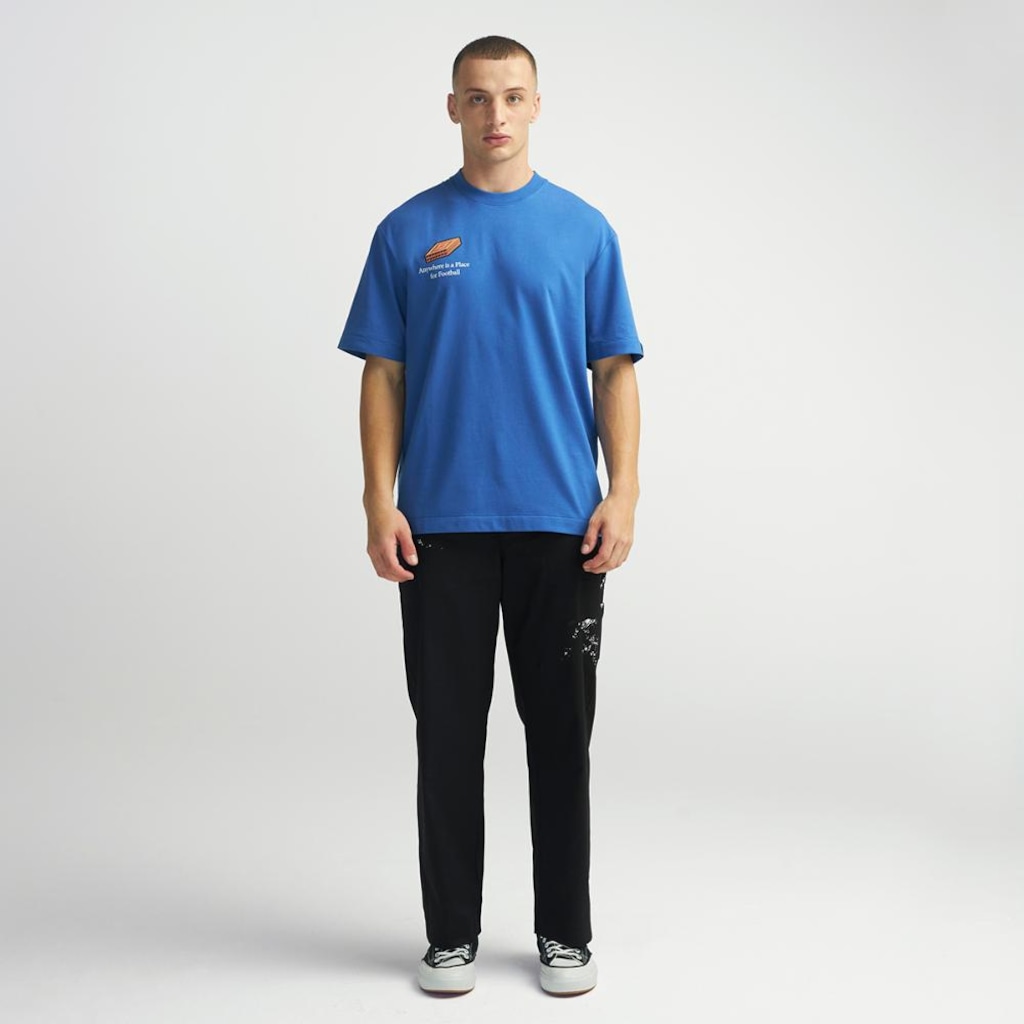 Imagem 5 do produto Camiseta Umbro Tnp Comfort - Unissex