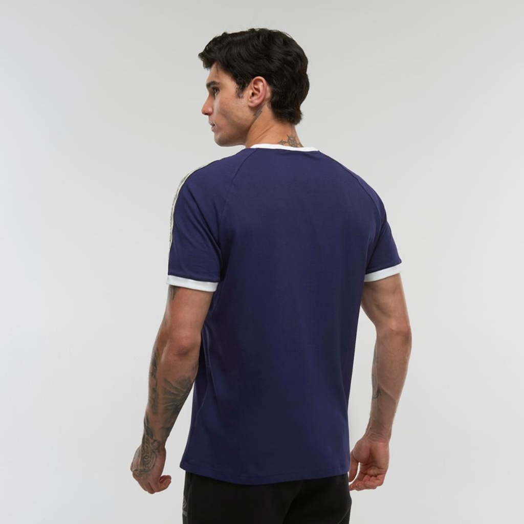 Imagem 5 do produto Camiseta Umbro Tape F.C. - Masculina