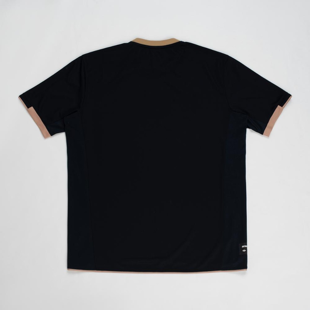 Imagem 2 do produto Camiseta Umbro Place Jersey - Unissex
