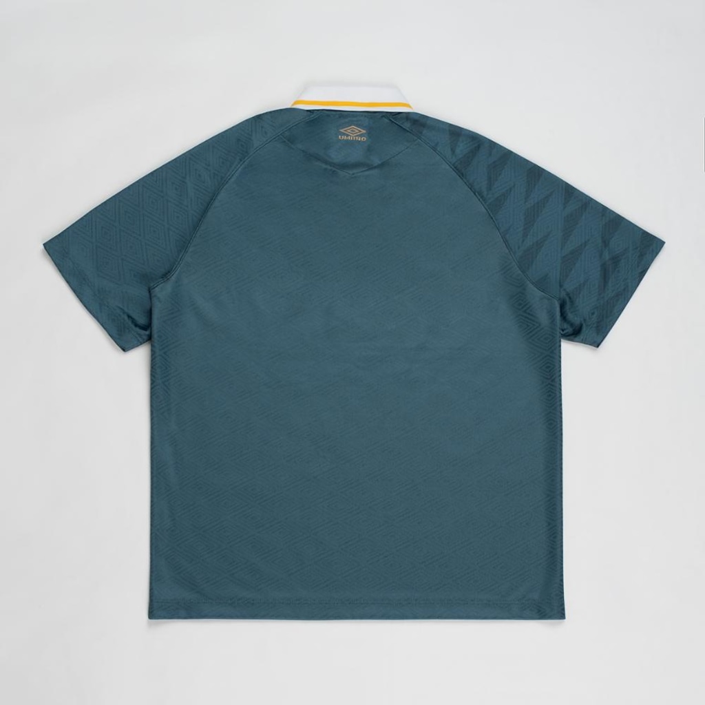 Imagem 2 do produto Camiseta Umbro Tnp Jersey - Unissex