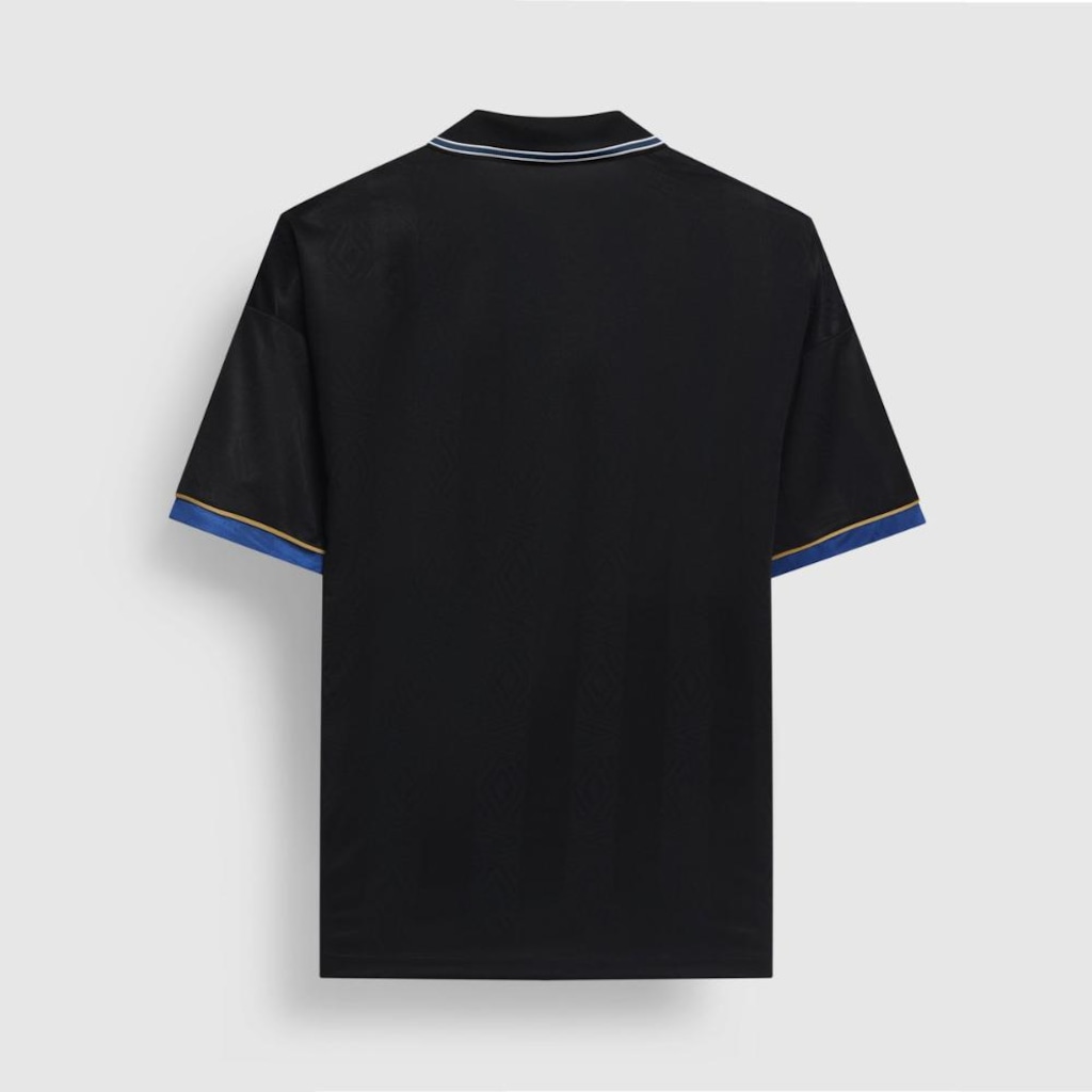Imagem 2 do produto Camiseta Umbro Boxy Football Shirt - Masculina