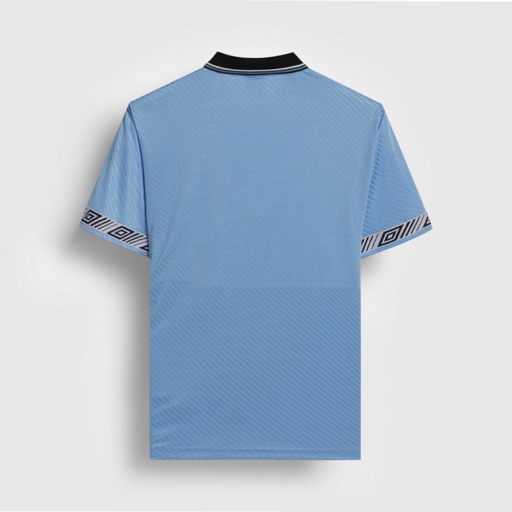 Imagem 2 do produto Camiseta Umbro Taped Football Shirt - Masculina