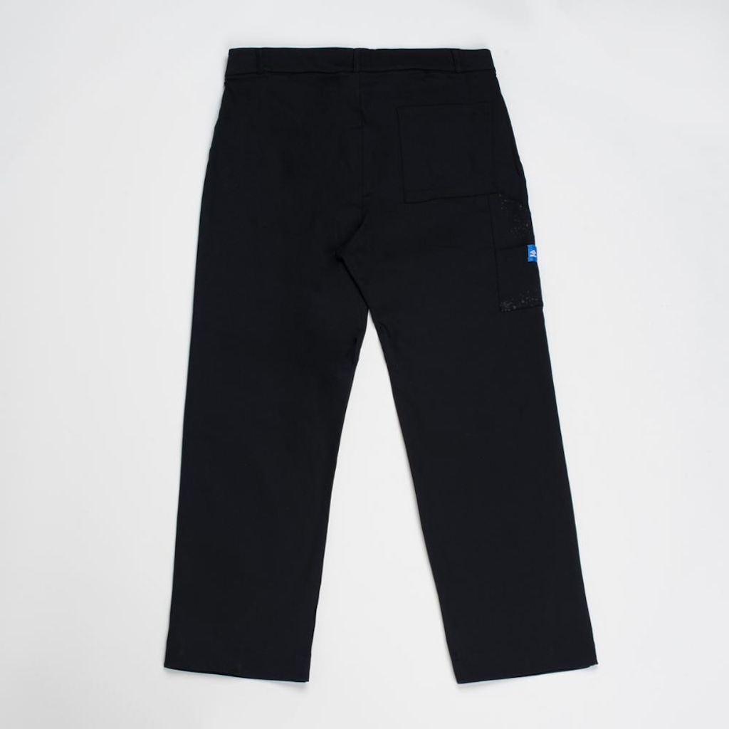 Imagem 2 do produto Calça Umbro Tnp - Unissex