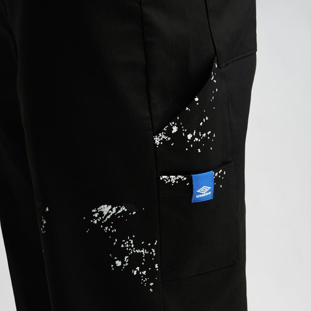 Imagem 3 do produto Calça Umbro Tnp - Unissex