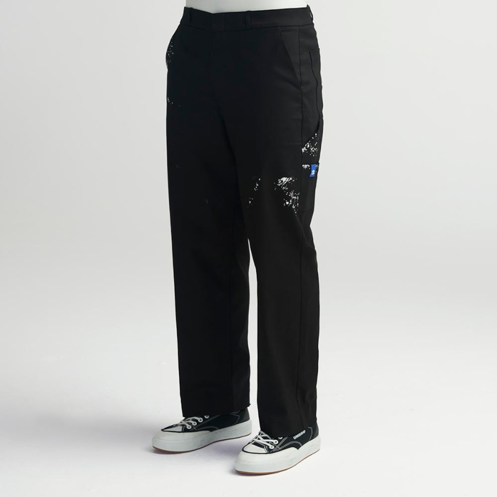 Imagem 4 do produto Calça Umbro Tnp - Unissex