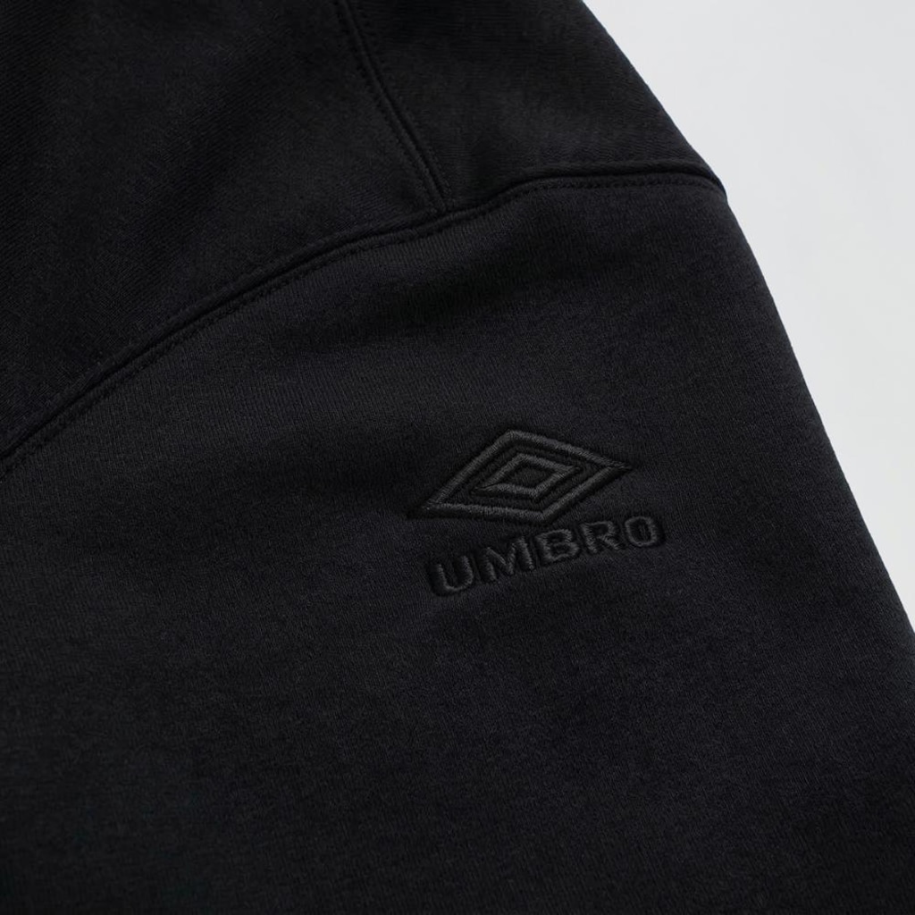 Imagem 3 do produto Blusão Umbro Tnp - Unissex