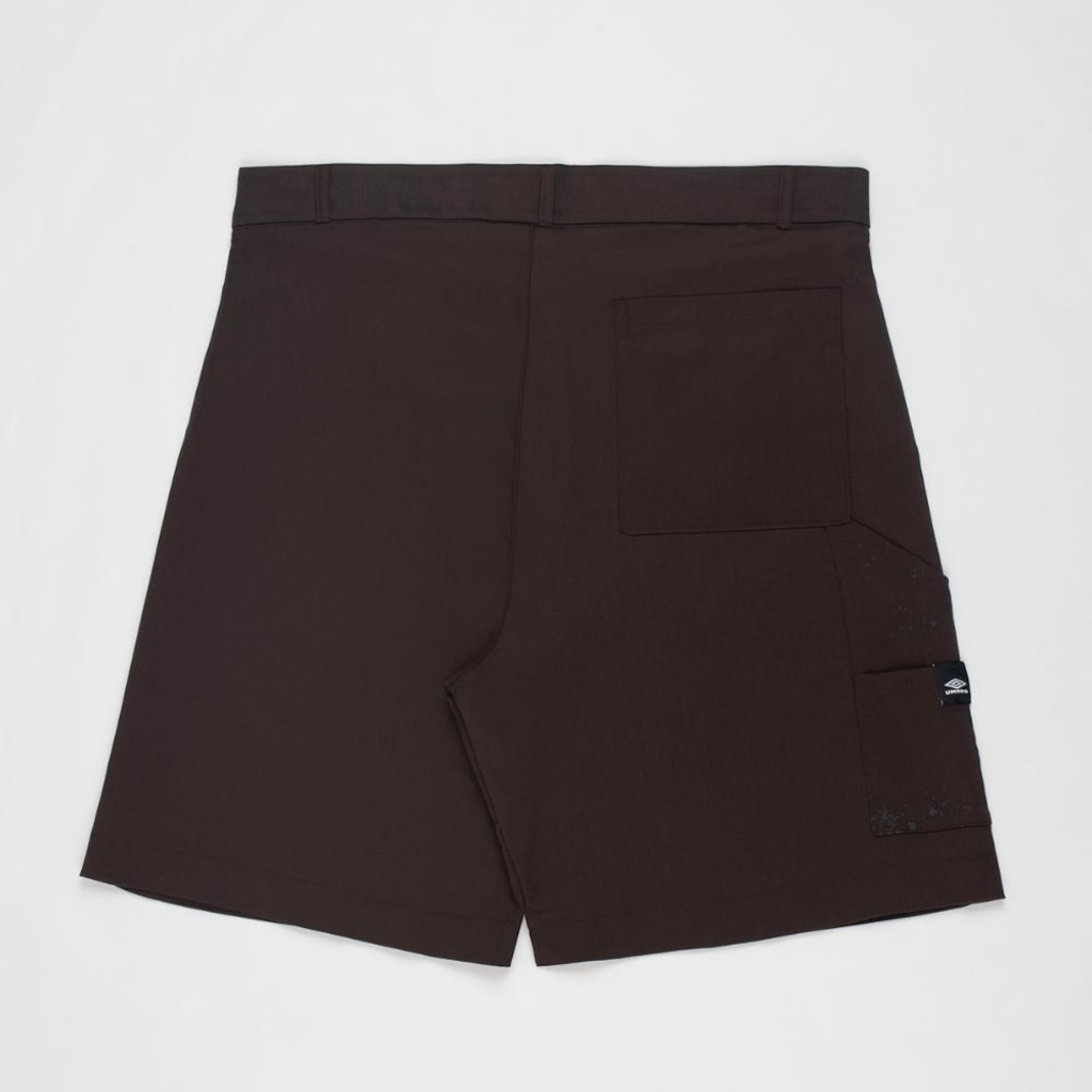Imagem 2 do produto Bermuda Umbro Tnp - Unissex