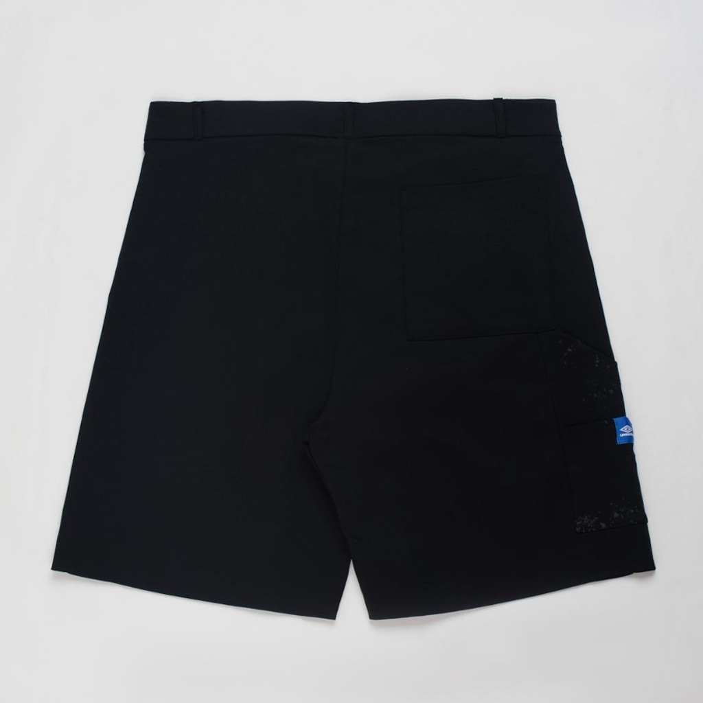 Imagem 2 do produto Bermuda Tnp Umbro Unissex Umbro