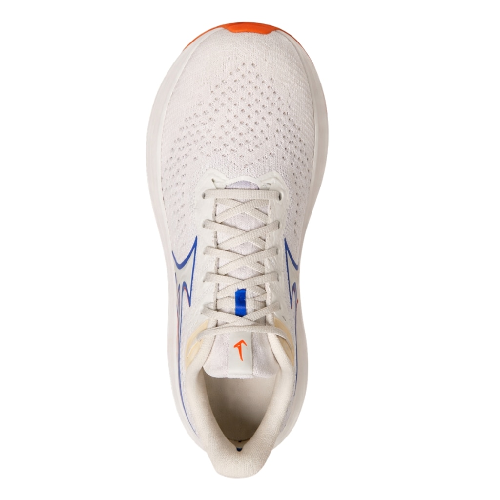 Imagem 3 do produto Tênis Masculino Wave Lively Corrida Arenito Mizuno